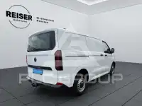 2026 Volkswagen T7 Multivan