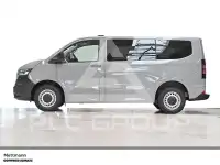 2026 Volkswagen T7 Multivan
