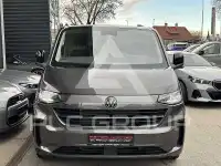 2026 Volkswagen T7 Multivan