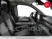 2026 Volkswagen T7 Multivan