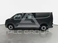 2026 Volkswagen T7 Multivan