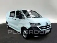 2026 Volkswagen T7 Multivan
