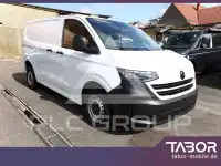 2026 Volkswagen T7 Multivan