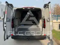 2026 Volkswagen T7 Multivan