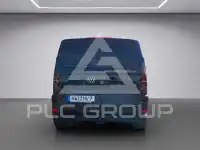2026 Volkswagen T7 Multivan