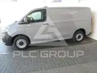 2026 Volkswagen T7 Multivan