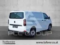 2026 Volkswagen T7 Multivan