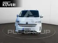 2026 Volkswagen T7 Multivan