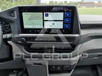 2026 Volkswagen T7 Multivan