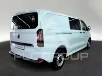 2026 Volkswagen T7 Multivan