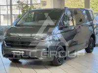 2026 Volkswagen T7 Multivan
