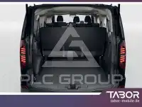 2026 Volkswagen T7 Multivan