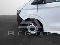 2026 Volkswagen T7 Multivan
