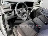 2026 Volkswagen T7 Multivan
