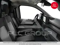2026 Volkswagen T7 Multivan