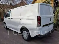 2026 Volkswagen T7 Multivan