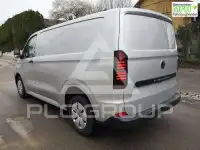 2026 Volkswagen T7 Multivan