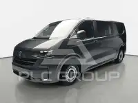 2026 Volkswagen T7 Multivan