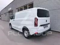 2026 Volkswagen T7 Multivan
