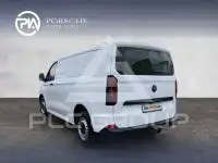 2026 Volkswagen T7 Multivan