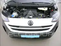 2026 Volkswagen T7 Multivan
