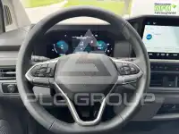2026 Volkswagen T7 Multivan
