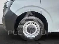 2026 Volkswagen T7 Multivan