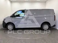2026 Volkswagen T7 Multivan