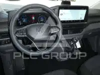 2026 Volkswagen T7 Multivan