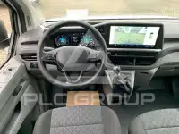 2026 Volkswagen T7 Multivan