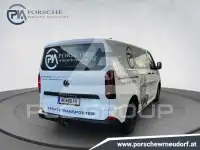 2026 Volkswagen T7 Multivan