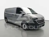 2026 Volkswagen T7 Multivan