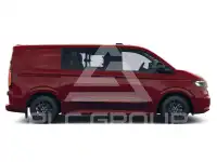 2026 Volkswagen T7 Multivan
