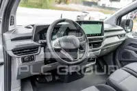 2026 Volkswagen T7 Multivan