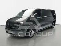 2026 Volkswagen T7 Multivan