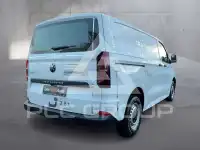 2026 Volkswagen T7 Multivan