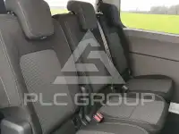 2026 Volkswagen T7 Multivan
