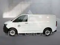 2026 Volkswagen T7 Multivan