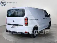 2026 Volkswagen T7 Multivan