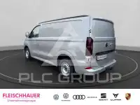 2026 Volkswagen T7 Multivan