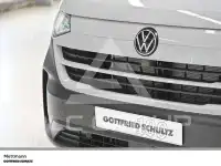 2026 Volkswagen T7 Multivan