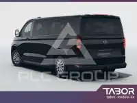 2026 Volkswagen T7 Multivan