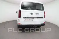 2026 Volkswagen T7 Multivan