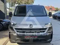 2026 Volkswagen T7 Multivan