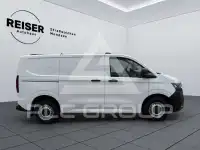 2026 Volkswagen T7 Multivan