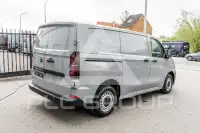 2026 Volkswagen T7 Multivan