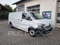 2026 Volkswagen T7 Multivan