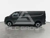 2026 Volkswagen T7 Multivan