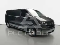 2026 Volkswagen T7 Multivan