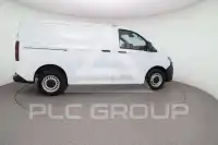 2026 Volkswagen T7 Multivan